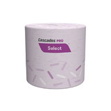 CT-B152 Cascades PRO Select Standard Bath Tissue - 4.25