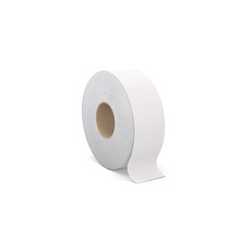 Cascades Pro Select B210 Toilet Paper 3.45" x 2000' Roll, White, 1-Ply, Jumbo (12 per Case)