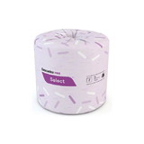 Cascades Pro Select B211 Standard Toilet Paper, 2-Ply, 4