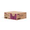 Cascades PRO Select H115 Singlefold 1 Ply Paper Towel 9" x 9.45" - Kraft (250 per pack, 16 packs per case), Price/Case