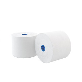 Cascades Pro T346 High capacity 2 Ply Toilet Paper for Tandem, 1175 Sheets, 3.75" X 4" -36/CS