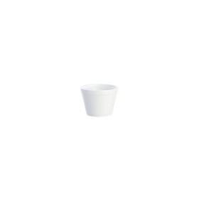 Dart Container 16MJ32 J Cup 16 Oz, 3.1" Base/4.6" Top x 3.3", Expanded Polystyrene, Insulated, Food Container (500 per Case)