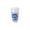 Dart 20J16H EPS Foam Cup - Horizon Blueberry, 20 oz Squat (25/20) - 500/CS