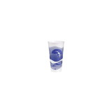Dart Container 20LX16H LX, Horizon Foam Drink Cup 20 Oz, Blueberry, Expanded Polystyrene, Lx/Horizon, Stock Print, (500 per Case)