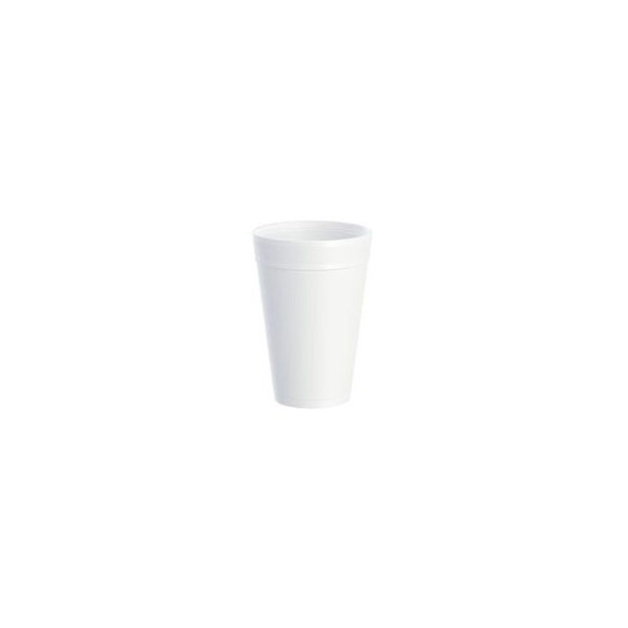 DART 32TJ32 - 32oz Foam Cup