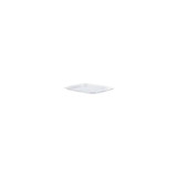 Dart Container C32DLR ClearPac Clear, Oriented Polystyrene, Flat, Snap-On, Lid for Food Container (504 per Case)
