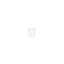 Dart Container Y35 Conex, Galaxy 3.5 Oz, Translucent, High Impact Polystyrene, Disposable, Ribbed, Cold Drink Cup (2500 per Case)