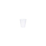 Dart Container Y7 Conex, Galaxy 7 Oz, Translucent, High Impact Polystyrene, Disposable, Ribbed, Cold Drink Cup (2500 per Case)