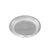DFI DC705 Clear Round Dome - 7 1/16