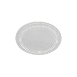 DFI DC911 Clear Round Dome - 8 7/8