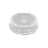 DFI DCS919 Clear Snap-On Round Dome - 12 1/4