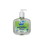 Dial 1715570 Instant Hand Sanitizer w/Moisturizers, Fragrance Free - 16 oz. (8/cs)