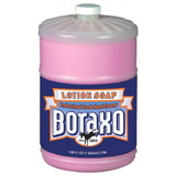 Dial Professional 1756300 Boraxo 1 Gallon, Liquid, Pink/White, Characteristic Scent, Hand Soap (4 per Case)