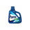 Purex 2582859 HE Laundry Detergent, Mountain Breeze Scent 75 Oz, Liquid - 6/CS, Price/Case