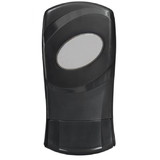 Dial® 16619 FIT® Universal Manual Dispenser, Slate - 1.2L - 3/CS