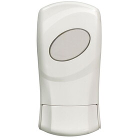 Dial 16656 FIT Universal Manual Dispenser, Ivory - 1.2L - 3/CS