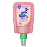 Dial Complete 16674 Original Antibacterial Foaming Hand Wash, FIT Universal Touch-Free - 1L Dispenser Refill - 3/CS