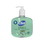 Dial 33815, Professional Basics Hypoallergenic Liquid Hand Soap, Green, Hand Pump - 16 oz bottle, 12/CS, Price/Case