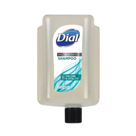 Dial 98963 Shampoo Salon Series for Versa, 15 OZ 6/CS
