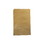 DURO BAG MFG 14934 Merchandise Bag 12" x 3" x 18", 30#BW Capacity, Kraft Paper, Pinch Bottom, with Side Gusset, Recycled (500/CS), Price/Case