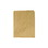Duro Bag 14913 Dubl Life Merchandise Bag 13" x 15", 30#BW Capacity, Natural, Kraft Paper, Pinch Bottom, (1000/CS), Price/Bundle