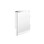 Duro, 14321-WB, Bag Merchandise, 14"x3"x21", White #30 BW, 500/BDL