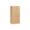 Duro Bag 18416 Dubl Life 16# - 7-3/4" x 4-13/16" x 16", 40#BW Capacity, Kraft Paper, SOS Bag, Recycled (500/CS), Price/Bundle