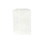 Duro Bag 14927 Merchandise Bag 6-1/4" x 9-1/4", 30# Capacity, White, Paper, Pinch Bottom, (3000/CS), Price/Case