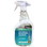 Ecos Pro PL9746 Parsley Plus All Purpose Kitchen and Bathroom Cleaner 32 Oz Sprayer, Water White, Liquid, (6 per Pack), Price/Case