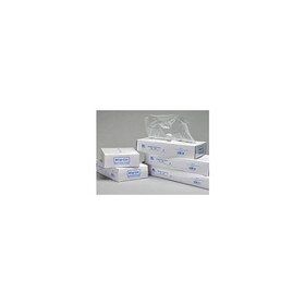 LK Packaging K-10 WRAP-EZE Pop-Up Sheets 10"x10.75" Clear, 10M/CS