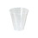 Fabri-Kal GC12SNT Greenware Cold Drink Cup - 12/14 oz. Squat, Clear 1000/cs, Price/Case