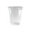 Fabri-Kal 9509104 Greenware 12/14 Oz, Biopolymer, Disposable, Recyclable, Compostable, Greenware, Cold Drink Cup (1000 per Case) -Use lid: LGC12/20, DLGC12/20, Price/Case