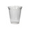 Fabri-Kal 9509117 Greenware Compostable PLA Cold Drink Cup - 7 oz., Clear, Price/Case