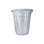 Fabri-Kal 9502126 Kal-Clear 12 Oz, Polyethylene Terephthalate, Disposable, Recyclable, Kal-Clear, Cold Drink Cup (500 per Case), Price/Case