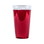 Fabri-Kal 9507008 Nexclear Drink Cup 10 Oz, Polypropylene, Disposable, Recyclable, Jazz/Eco-Forward, (1000 per Case), Price/Case