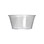 Fabri-Kal 9505195 Carry-Out Portion Cup 2 Oz, Polystyrene, Disposable, Recyclable, (2500 per Case), Price/Case