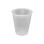 Fabri-Kal 9508026 Drink Cup 10 Oz, Polystyrene, Disposable, Recyclable, (2500 per Case), Price/Case