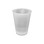 Fabri-Kal 9508032 Drink Cup 16 Oz, Polystyrene, Disposable, Recyclable, (1000 per Case), Price/Case