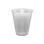 Fabri-Kal 9508022 Drink Cup 7 Oz, Polystyrene, Disposable, Recyclable, (2500 per Case), Price/Case