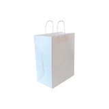 Flexo WK-130717-PLAIN Shopping Bag w/Handle - 13
