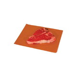 Gordon Paper 10X14PCHSTK PeachTreat Steak Paper - 10