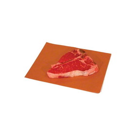 Gordon Paper 10X14PCHSTK PeachTreat Steak Paper - 10" x 14" Sheet - 1000/cs