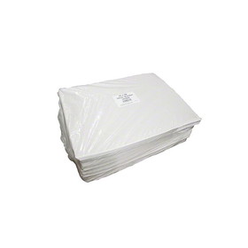 Gordon Paper 15X20BUTCHER White Butcher Sheets - 15" x 20" - 40#BW, 50LB Bundle