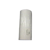 Gordon Paper 18FREZ40-5 Freezer Paper, White Standard - 25# Roll - 18
