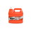 GOJO 0955-02 Natural* Orange Pumice Hand Cleaner 1 Gallon with Dispensing Pump - (2/CS), Price/Case