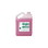 GOJO 1807-04 All Purpose Skin Cleanser 3785 ML Pour Bottle, Liquid, Light Pink, Floral Scent, (4 Pack per Case), Price/Case