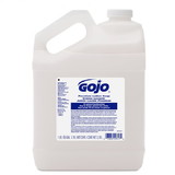 GOJO 1860-04, White, Lotion Skin Cleanser, 1 GAL, 4/CS
