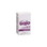GOJO 2217-04 Deluxe Lotion Soap 2000 ML Dispenser Refill, Liquid, Light Pink, Floral Scent, (4 Pack per Case), Price/Case