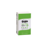 GOJO 7265-04 Multi Green Hand Cleaner 2000 ML Dispenser Refill, Liquid, Green, Citrus Scent, Multi-Purpose, (4 Pack per Case)