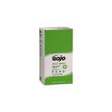 GOJO 7565-02 Multi Green Hand Cleaner 5000 ML Refill, Liquid, Green, Citrus Scent, Multi-Purpose, (2 Pack per Case)